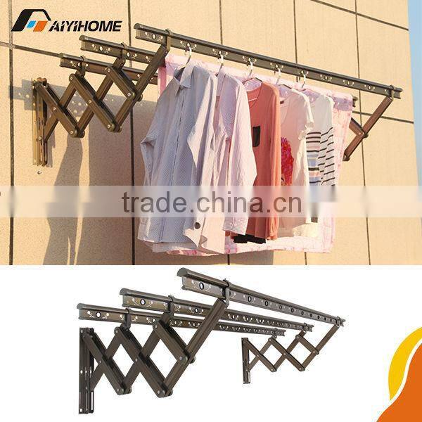 Drying Rack For Clothes Malaysia Wall Mounted Clothes Drying Rack