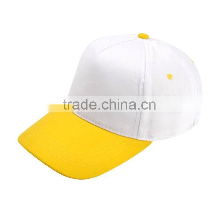 printing logo 5 panels baseball cap trucker baseball cap for women