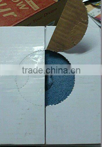 High Grade PP Meltblown Wipe