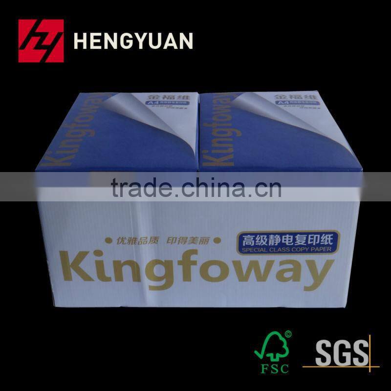 High quality navigator a4 paper oem