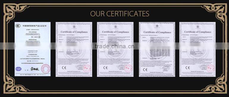 Surface hanging led light panel celling