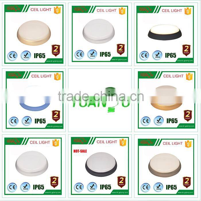 good material reasonable price made in zhejiang indoor ceiling mounted light
