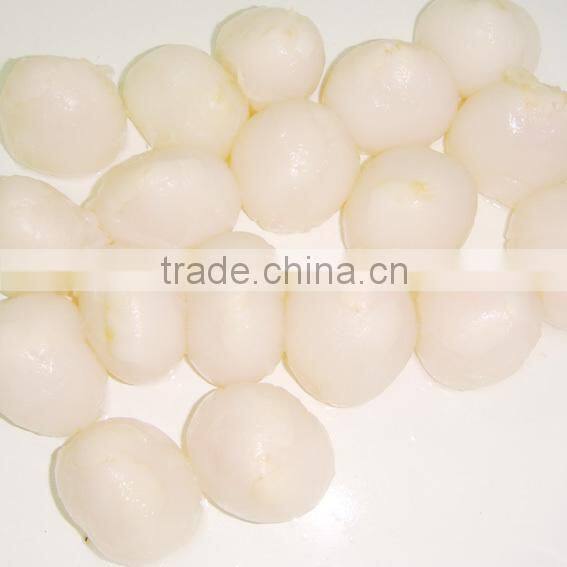 Canned Foodstuff Chinese Canned Lychee in Syrup