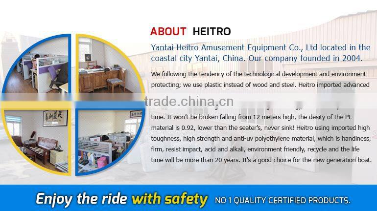 High Speed Sail Boat