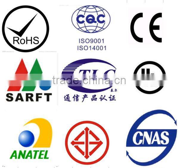 Aerial FTTH Drop Cable Outdoor Cable 1- 4 Core LSZH Fiber Opitc Cable