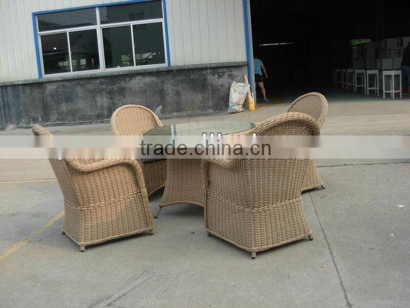 YHA018 NEW SET OUTDOOR DINING FURNITURE