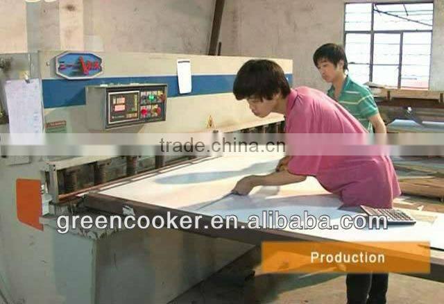 commercial kitchen freezer for sale used in kitchen China manufacturer