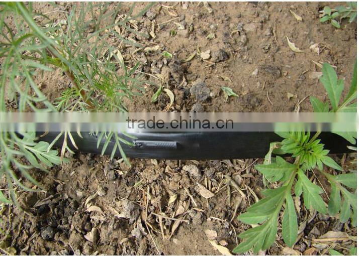 drip irrigation pipe