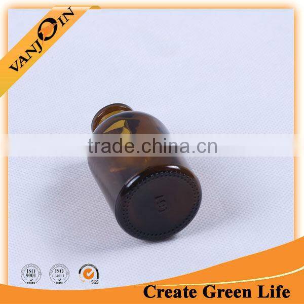 30ml hot sell glass pharmaceutical bottles