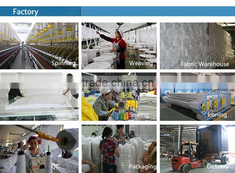 VK-B0175 320TC Plain Fantasy Bedding Set