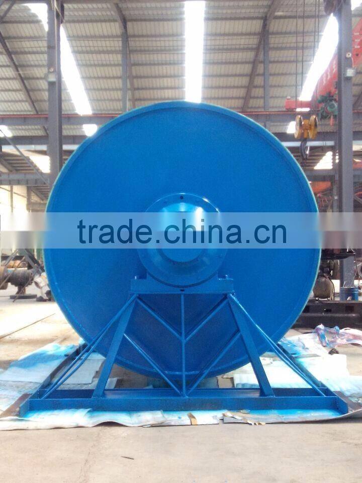 Paper machine dryer cylinder,press roll,cast iron dryer