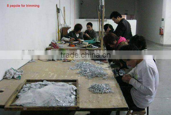 Cheapest Huge Hoop Earring