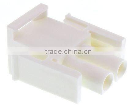 AMP wire harness 350776-1+TVR2-4 +High flexible cable