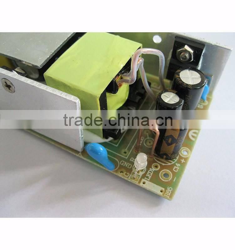 42V 3A Lithium Battery Charger 10 Cell For E-Bike Car Scooter Rechargeable Batteries With CE ROHS FCC