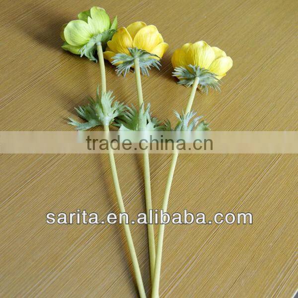 factory direct sale artificial real touch flowers wholesale