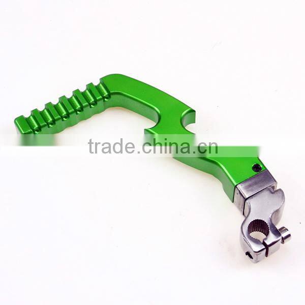 CNC Kick Starter - Blue