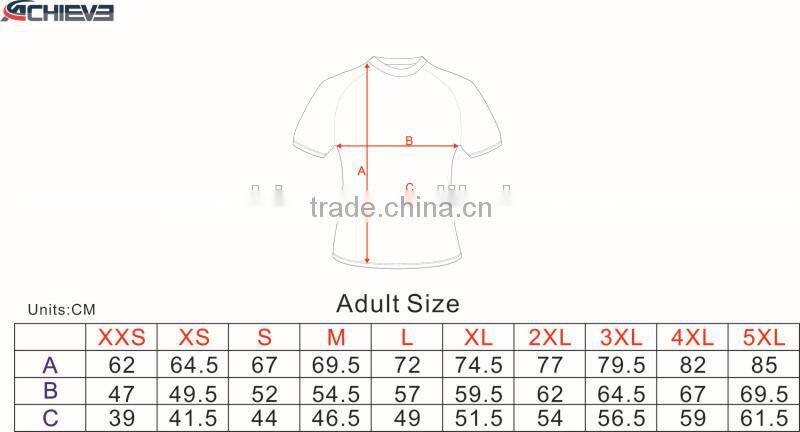 2015 latest men's reversible rugby league shorts