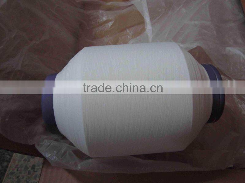 DCY 22/11/7F spandex covering nylon 66 yarn
