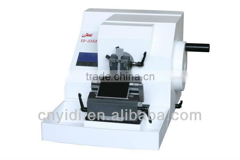 Microtome YD-335A