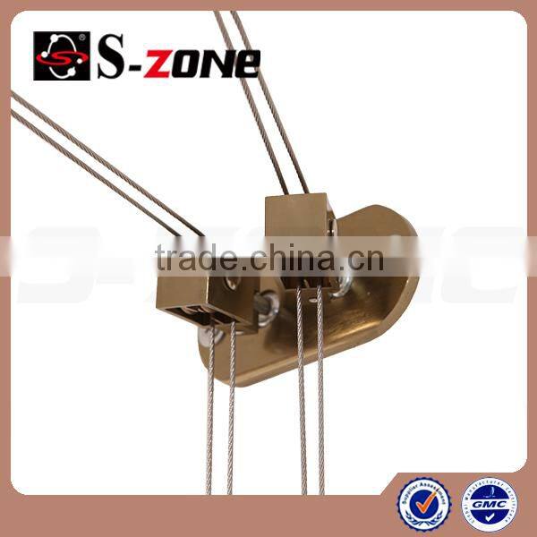 Pasta drying rack hanging clothes drying rack push-pull drying rack