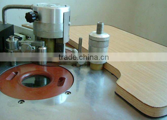 Edge Banding Machine