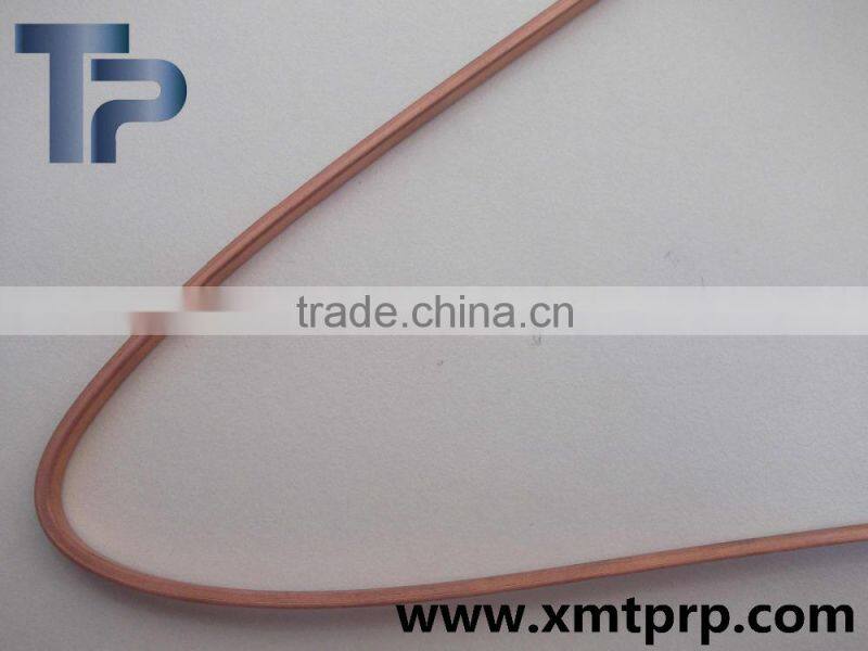TP CCC certification Aluminum base brazing alloys for refrigeration parts