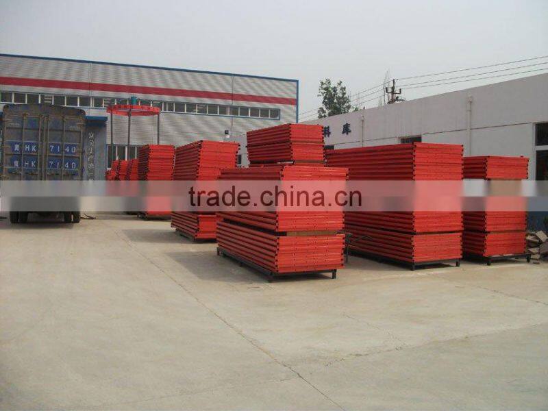 ZLP work platform/cradle/gondola