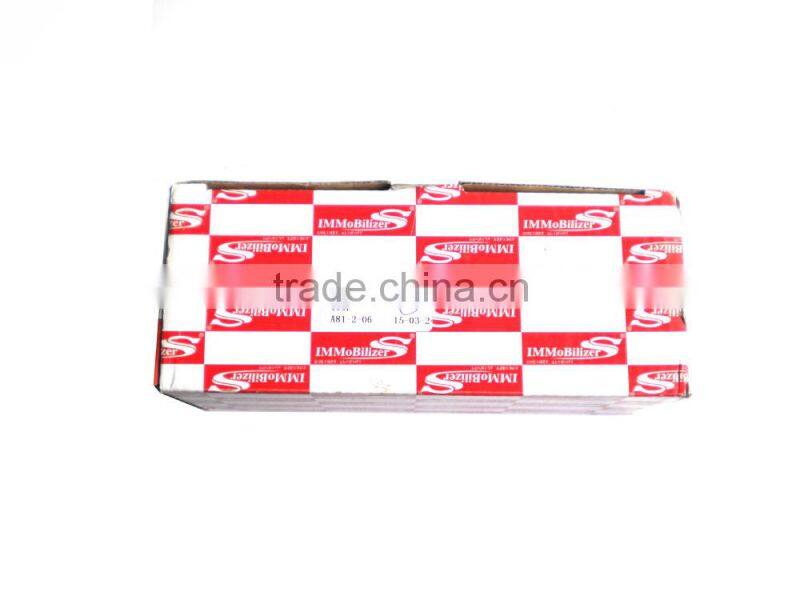 brake pad auto brake pad truck brake pad car brake pad front brake pad 100P auto parts