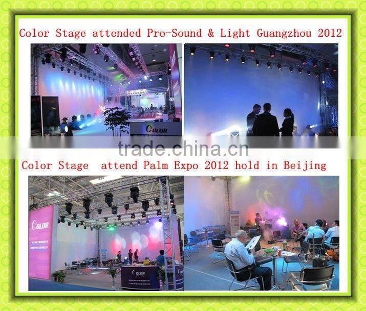 cheap led light bars 18*3w RGB 3 in 1 led outdoor wall washer IP65
