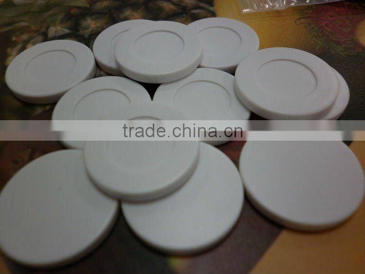 TK4100 chip rfid coin tag