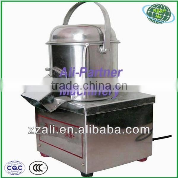 Hot selling Electric vegetable chopper machine