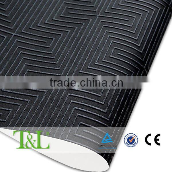 Tv background 3d wall paper