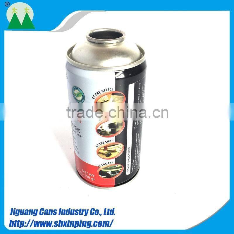 Best Quality Hot Sale aerosol spray can