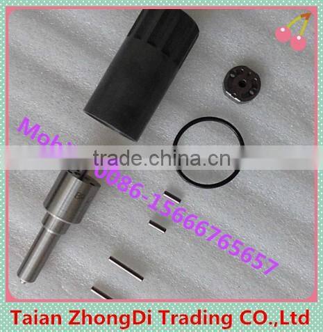 294009-0322 injector overhaul kits 095000-6700