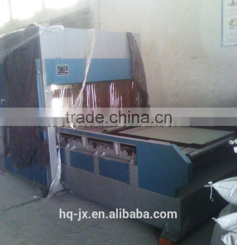 High Performance Foamed Cement Insulation Board Cutting Machine
