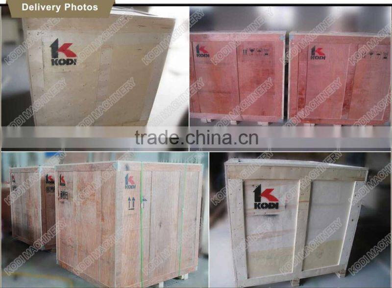 High Efficiency Foodstuff Vibrating Sifter Vibro Sifter Sieve Machine