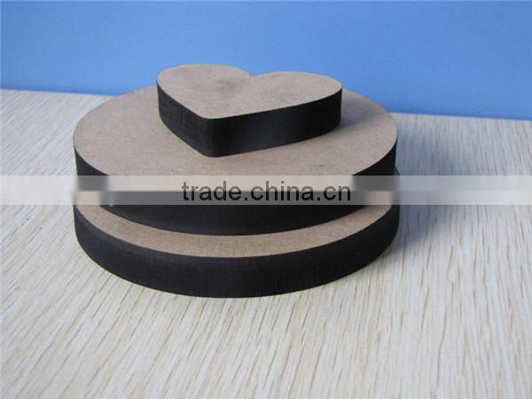 High technology 1325 flatbed cnc CO2 laser cutting hybrid machine 150w 260w 300w