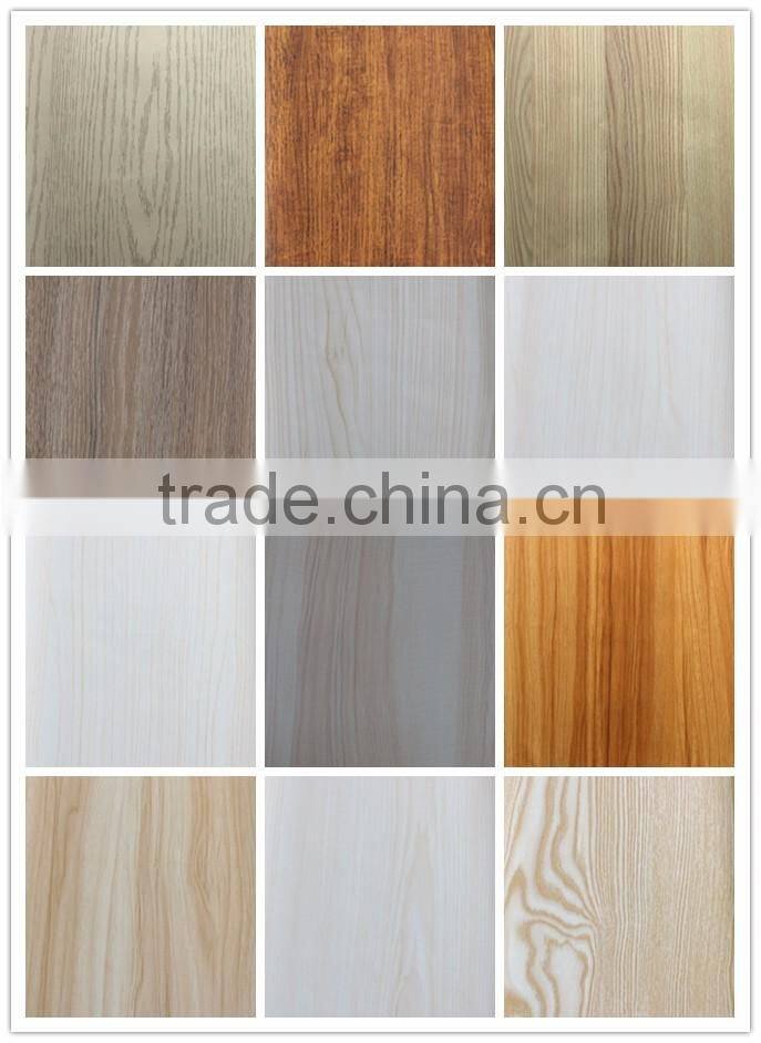 wood veneer from Linyi manufacture