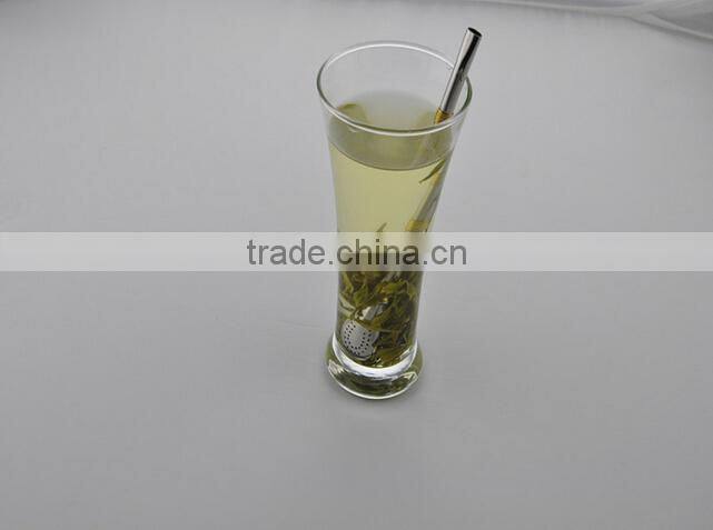 Stainless steel BOMLILLA STRAW for yerba mate