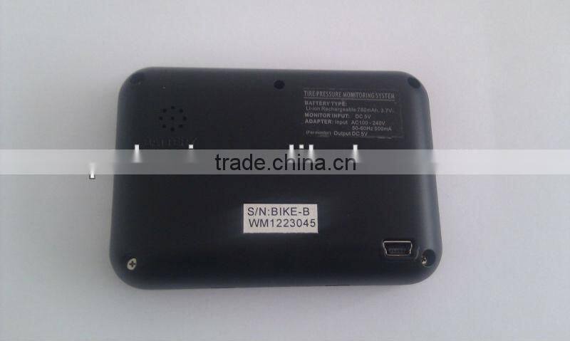 Vehicle tools tyre gauges measuring instrument for motorcycle pressure tpms