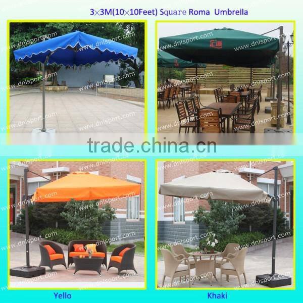 beach sunshade umbrella