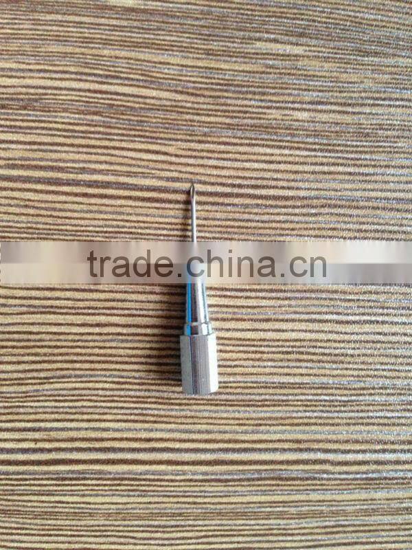 10ml veterinary injector stainless steel syringe metal syringe