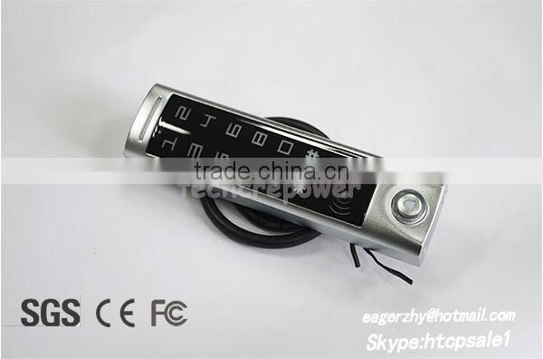 Standalone RFID Door Gate access control system