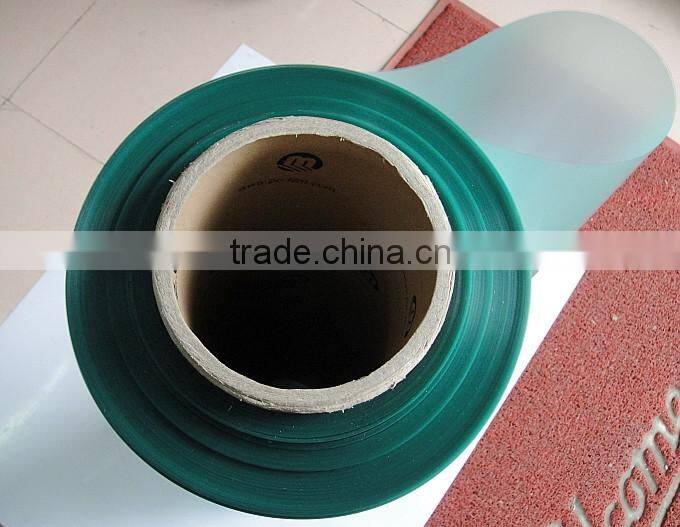 High quality White Matte Polycarbonate PC film