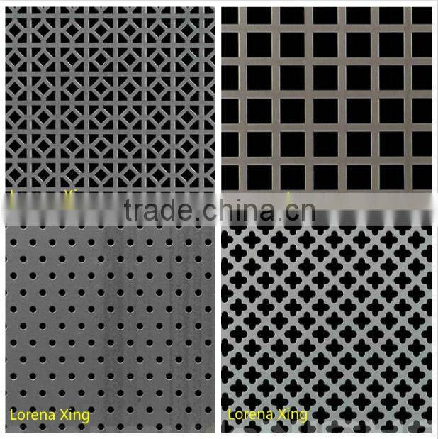 chrome wire mesh sheet(Professional Factory)