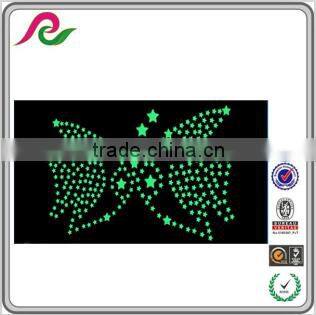 Custom Eco-friendly small vinyl kids wall stickers