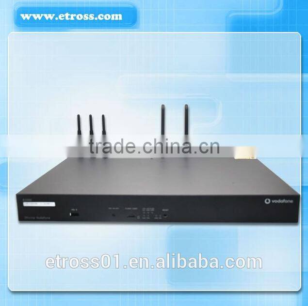 Huawei EGW2160, 3G Wifi Router
