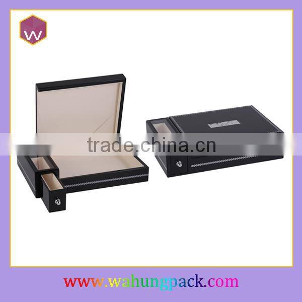 Eco-friendly Purple Custom Cardboard Food Packaging Boxes With Window Hot Sale