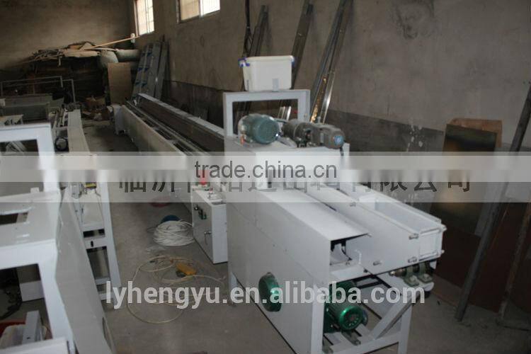 Hot Sale Automatic Alcohol Swab Making Machine
