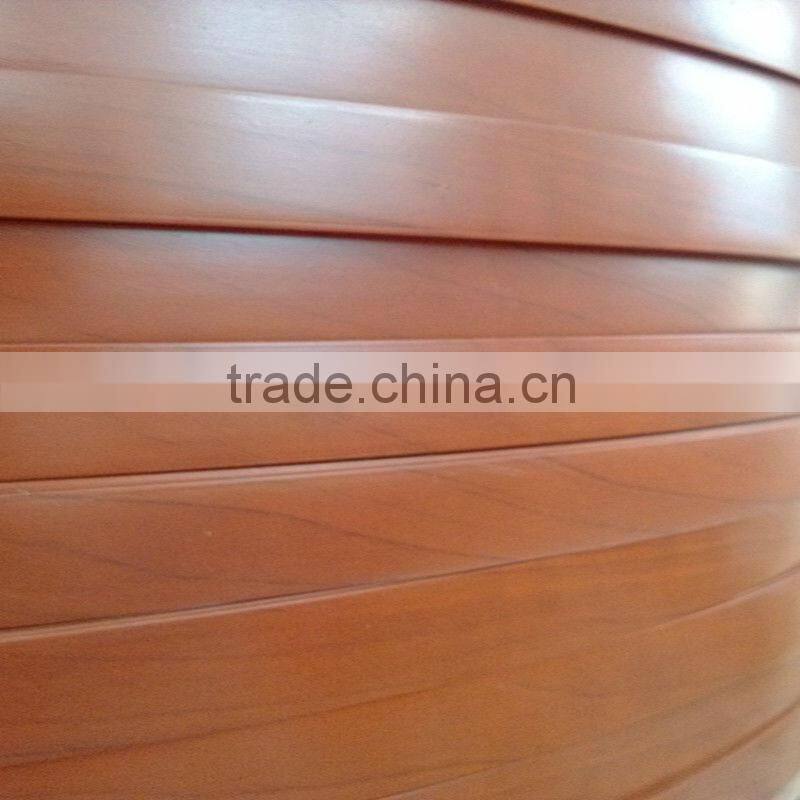 pvc edge banding strips